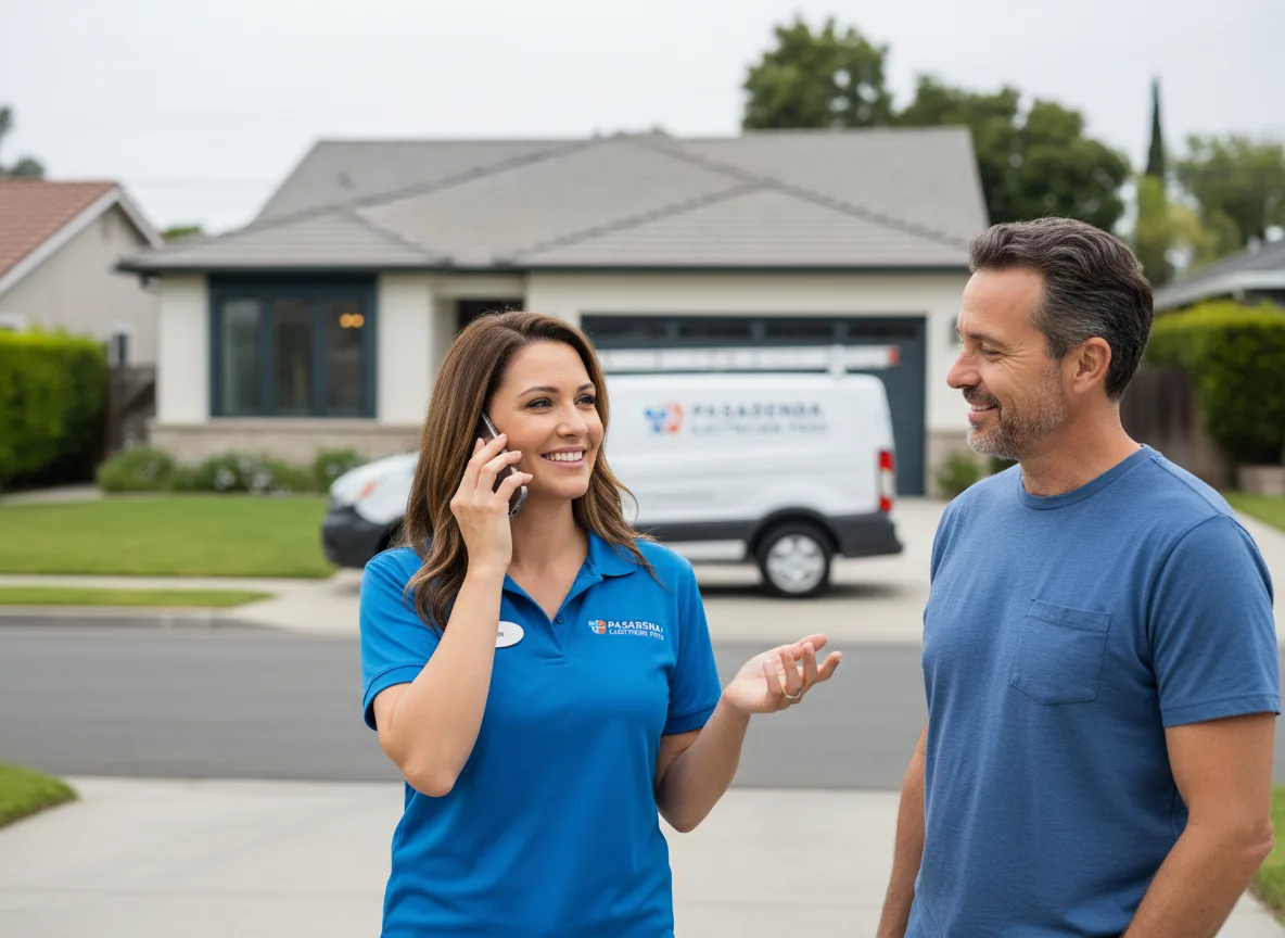 Electrician London, KY FAQs